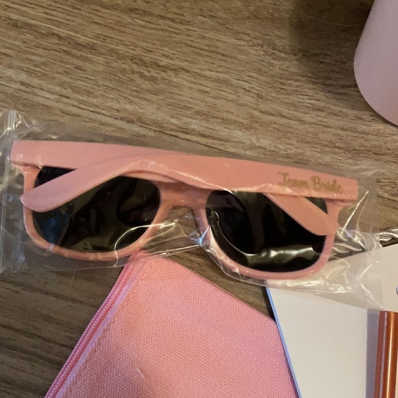 Brand New Team Bride Bachelorette Items - Picture 7 of 9